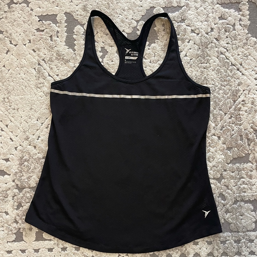 Old Navy Athletic Tank Top